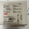 ABB motor starter auxiliary devices HKS4-20