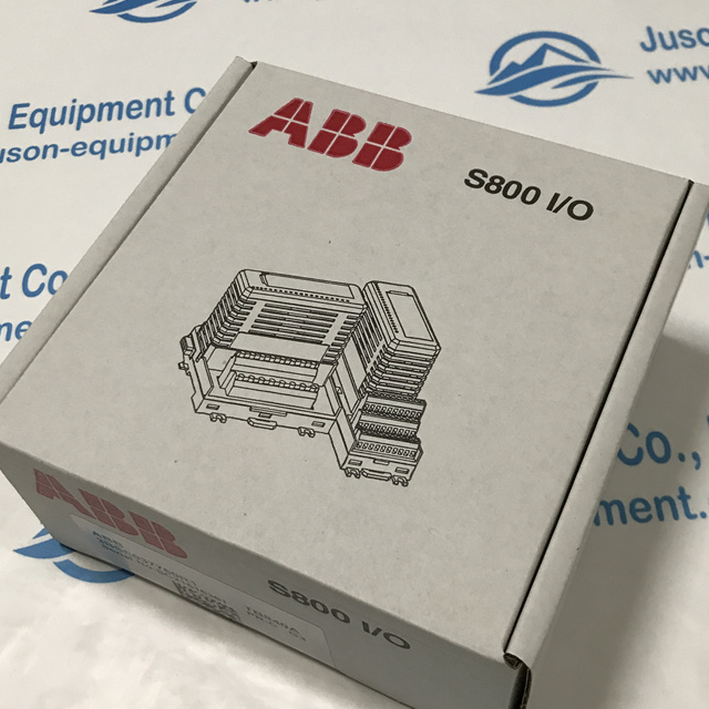 ABB PLC module TB840A 3BSE037760R1