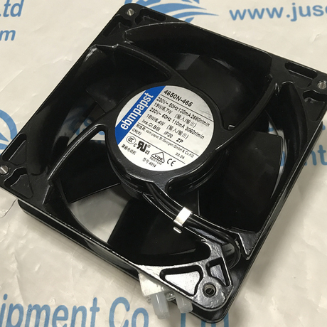 EBM Cooling fan 4650N-465
