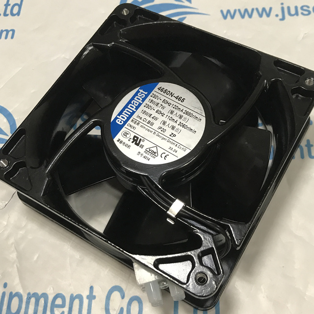 EBM Cooling fan 4650N-465