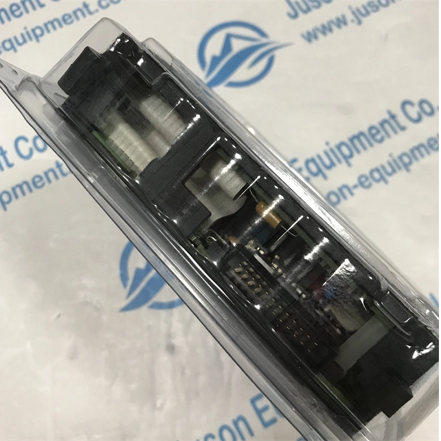 GE Analogue Output Module IC693ALG390 