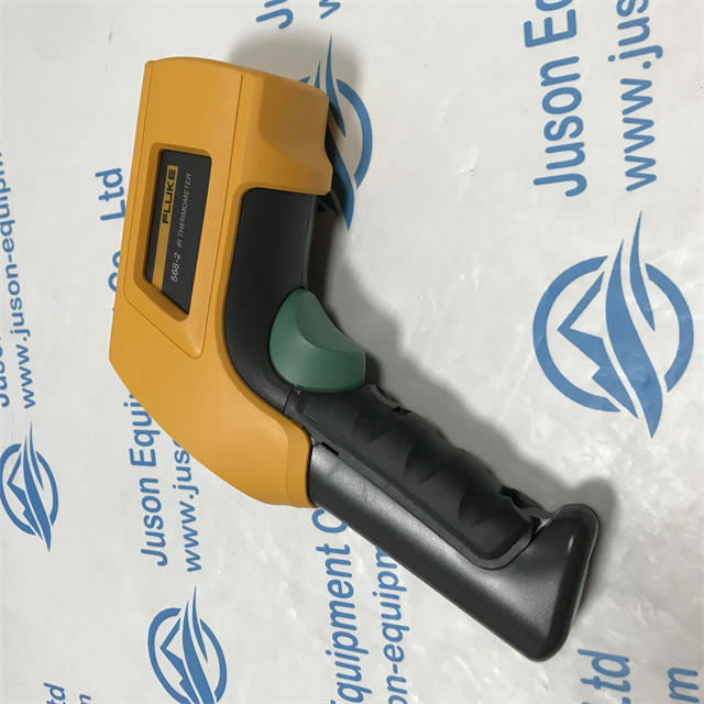 FLUKE Infrared Thermometer 568-2