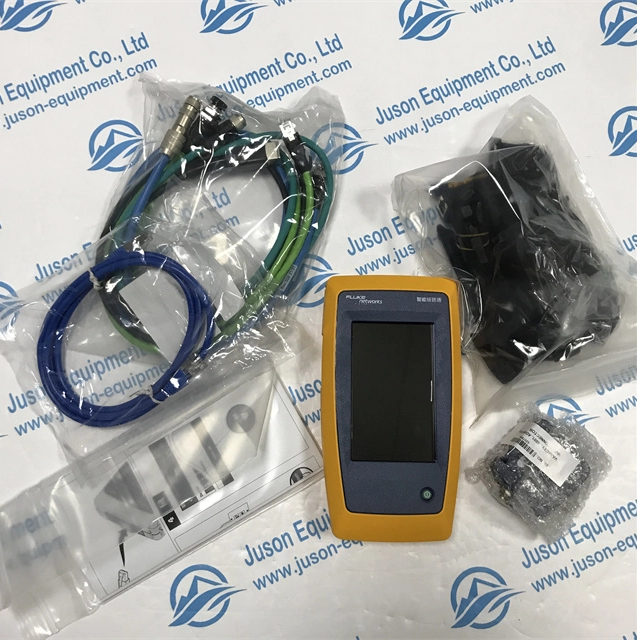 FLUKE Network Tester LIQ-100-IE