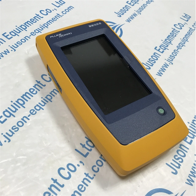 FLUKE Network Tester LIQ-100-IE