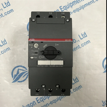 ABB Motor Starter MS495-63