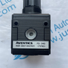 Aventics pressure reducing valve 0821302401