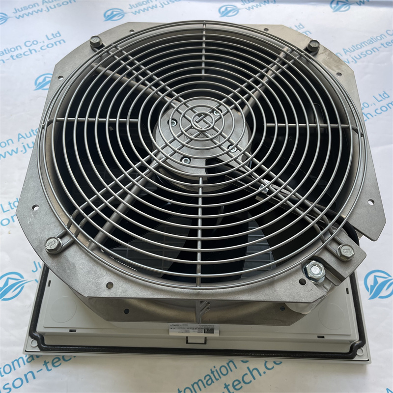 Rittal Filter fan SK3327107