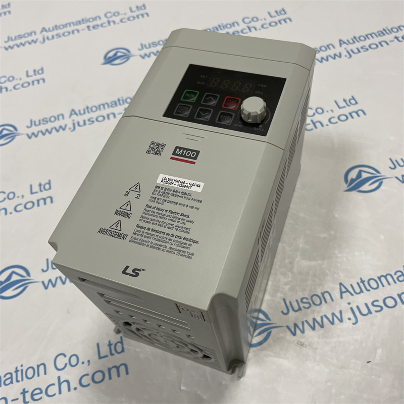 LS inverter LSLV0015M100-1EOFNA