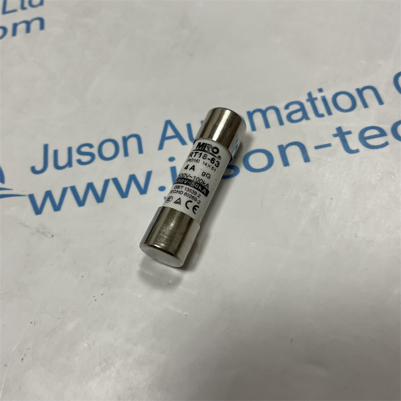 MRO fuse RT18-63