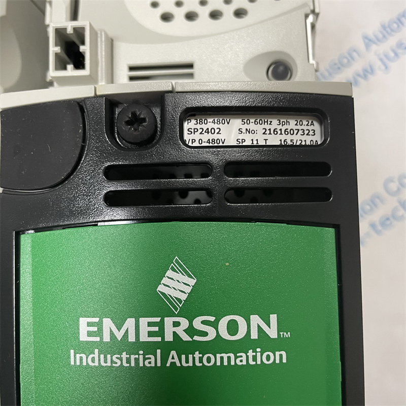 Sp2402 Drive Encoder Module Nidec Inverter SP2402 - Buy Nidec Inverter, SP2402, Inverter SP2402 ...