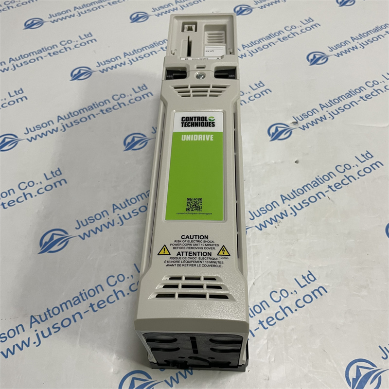 Emerson inverter M701-MASTER