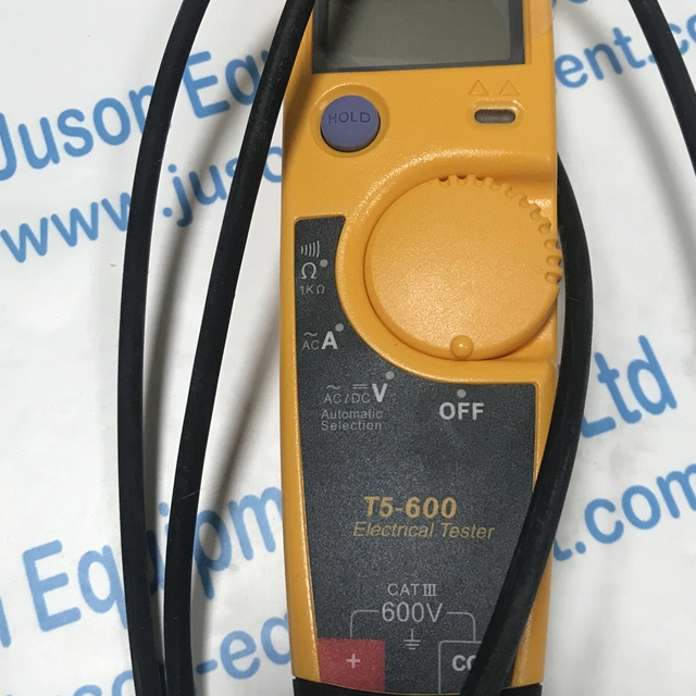 Fluke Voltage fluctuation tester T5-600