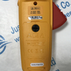 FLUKE True effective value leakage current clamp meter 369 FC