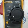 Fluke True root mean square AC/DC clamp meter 376 