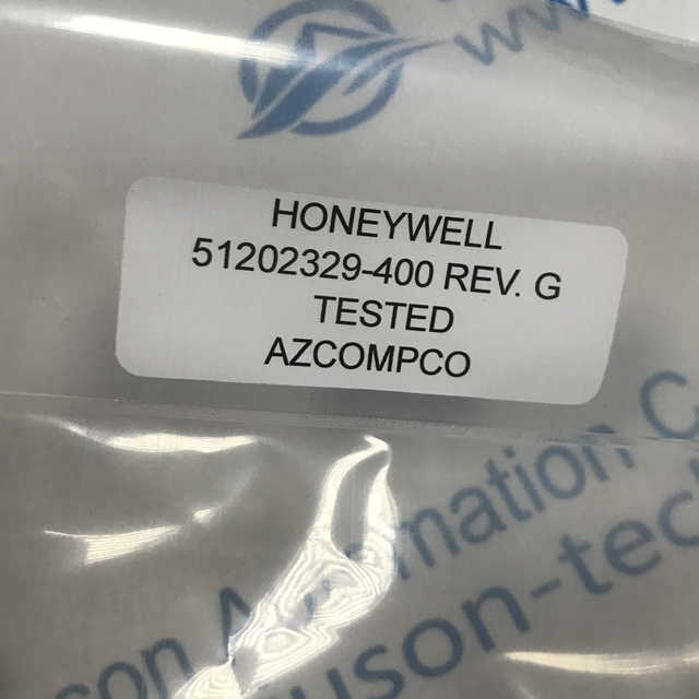 Honeywell Cable module 51202329-400