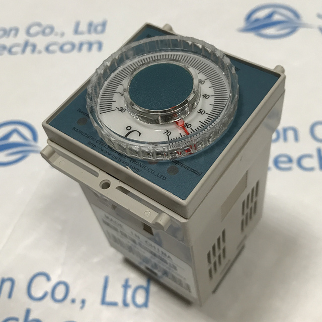 HANGZHOU Intelligent condensation controller LWK-D2T(TH)