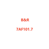 B&R 7AF101.7 adapter module