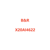 B&R Control Systems X20AI4622