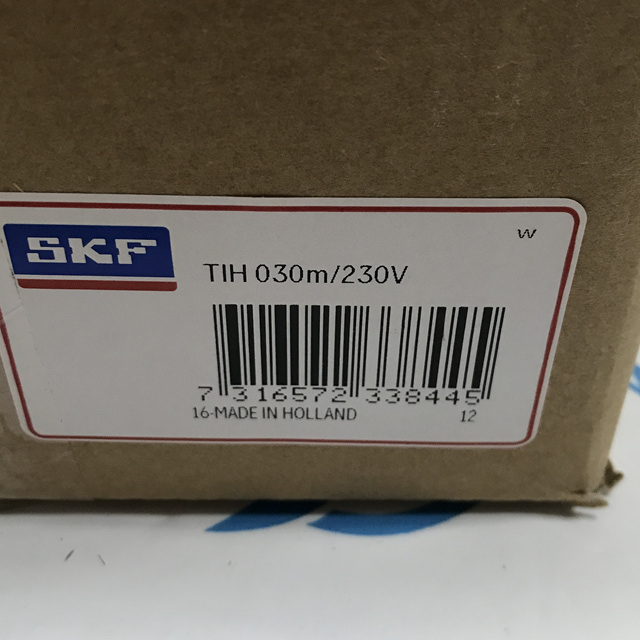 SKF Bearing induction heater TIH 030m 230V