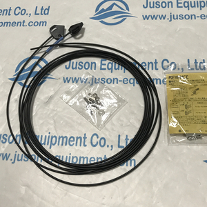 KEYENCE optical fiber sensor FU-A10