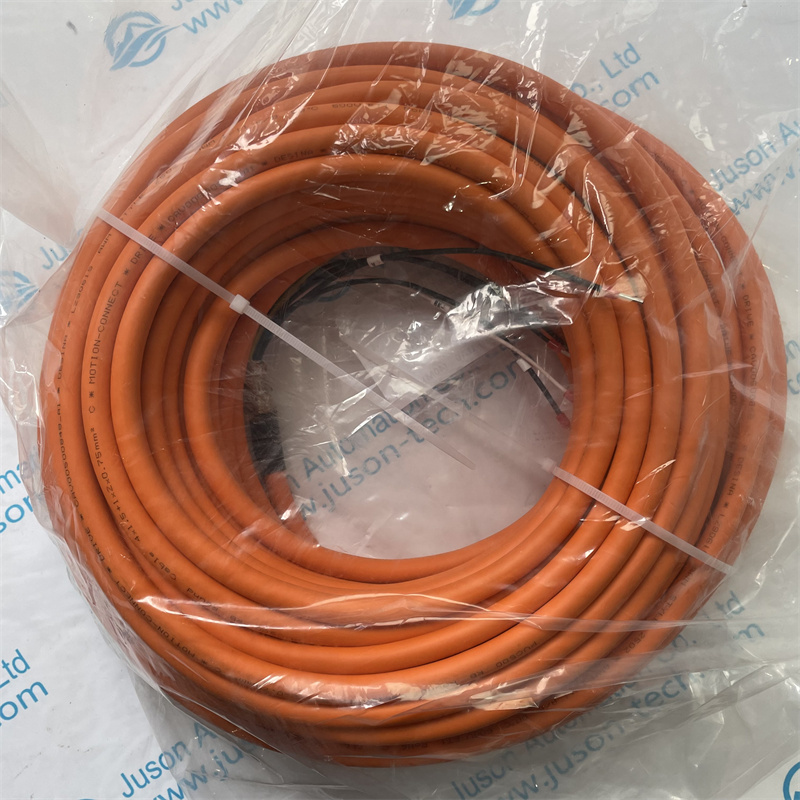 SIEMENS power cable 6FX5002-5DG10-1EA0