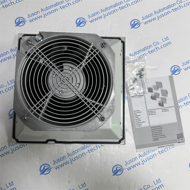 RITTAL Fan filter SK3326.207