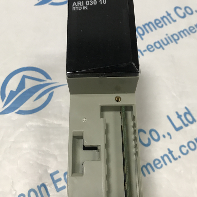 Schneider Digital input/output module 140ARI03010