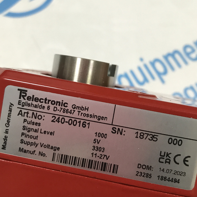 TR Electroni encoder 240-00161