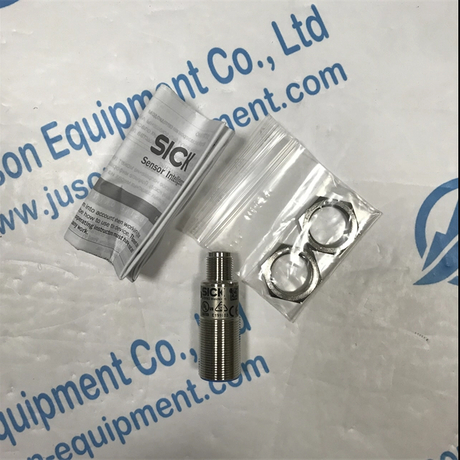 Sick Probe Sensor 6048406 UM18-218127111