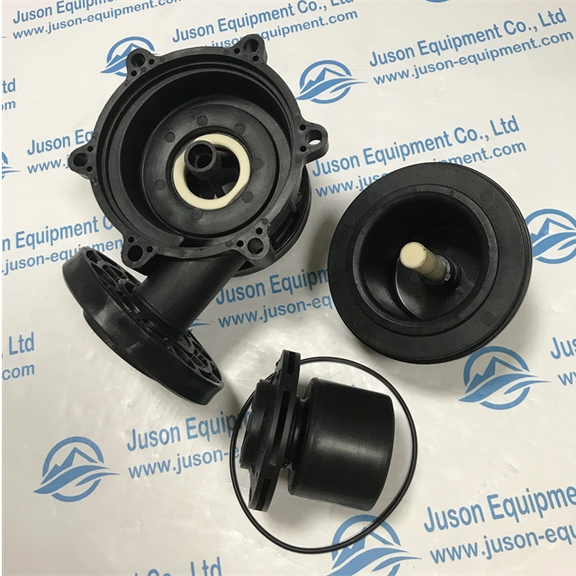 Kuobao Magnetic Pump Head MPX-440