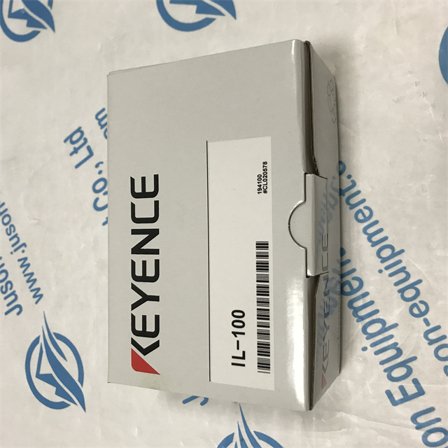 Keyence Sensor Probe IL-100