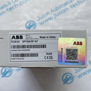 ABB bus adapter FCAN-01 