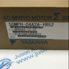 Yaskawa Servo Motor SGMPH-04A2A-YR52