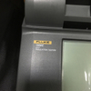 Fluke Insulation resistance tester 1550C FC