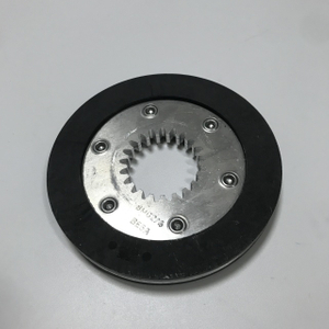 SEW motor brake BE5A BMG2 4