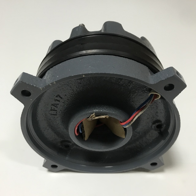SEW electromagnetic brake BMG05