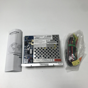 NOTIFIER Addressable power supply AMPS-24E CPS-24E