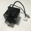 Fuji servo motor GYC751DC1-SA ZH9