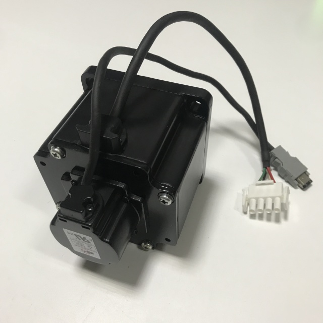 Fuji servo motor GYC751DC1-SA ZH9