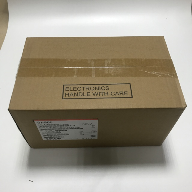 YASKAWA frequency converter CIPR-GA50B4023ABBA