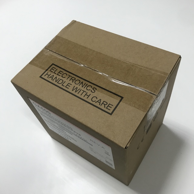 YASKAWA frequency converter CIPR-GA50B4009ABBA