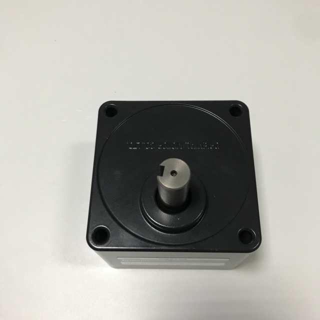 Oriental Motor speed reducer 5GE75S