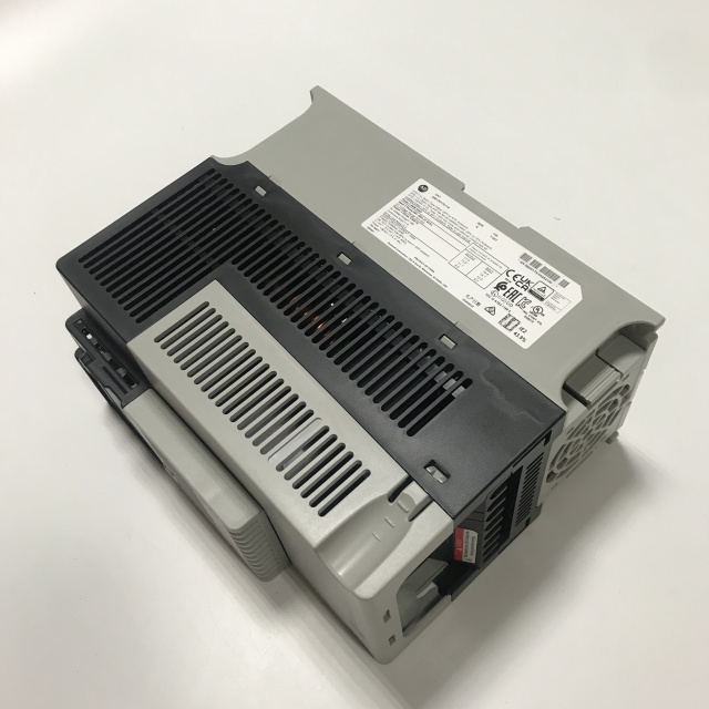 Allen Bradley control unit 25B-D017N114