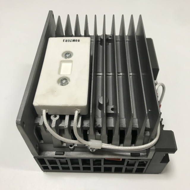 Fuji servo drive RYS102S3-RPS-Z40