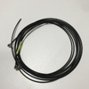 KEYENCE fiber optic sensor FU-R77TZ