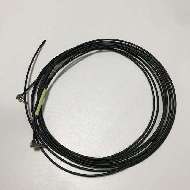 KEYENCE fiber optic sensor FU-R77TZ