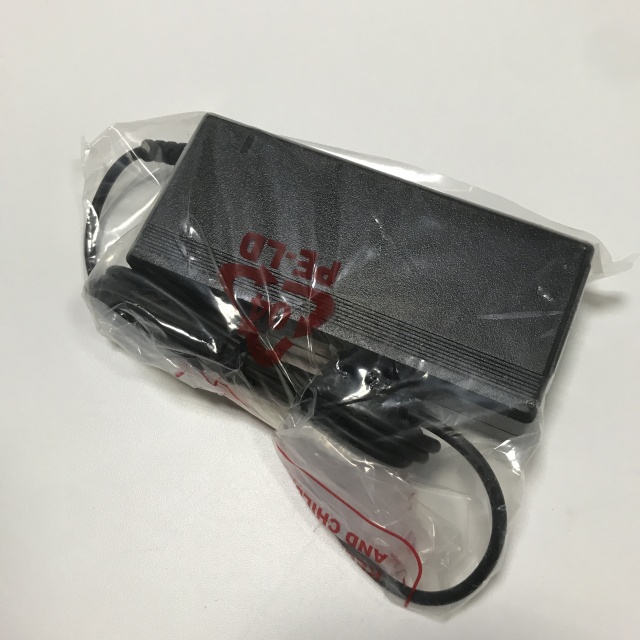 Hikvision power adapter KPL-060M-VI