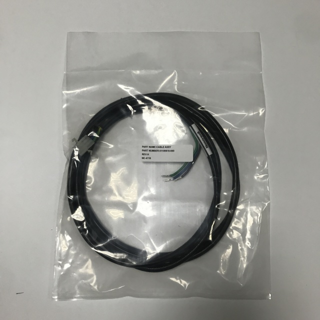 Honeywell DCS card components 51109516-600