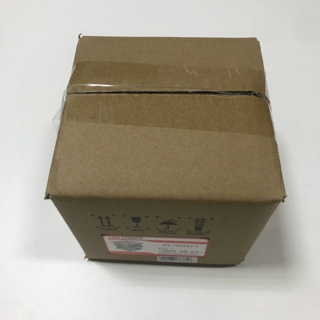 Hikvision Steel plate camera universal joint DS-1232ZJ-T