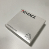 KEYENCE Fiber optic amplifier sensor FS-N41P